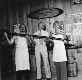Well, It's A Long Summer! - Tempe Daily News - July 27, 1977 - (3 of 3)
