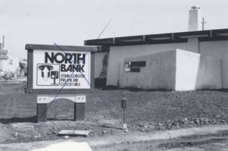 North Bank Restaurant - 803 South Mill Avenue, Tempe, Arizona