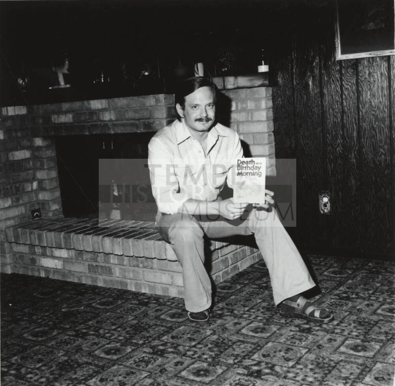 Abortion Author - Tempe Daily News - July 26, 1977 - (1 of 2)