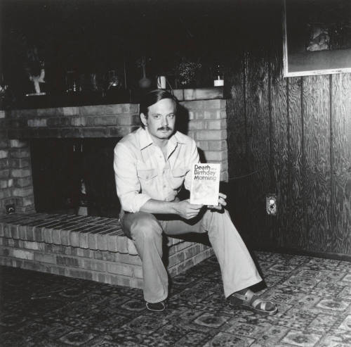 Abortion Author - Tempe Daily News - July 26, 1977 - (2 of 2)