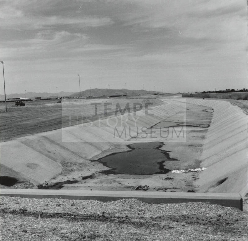 Open For Business - Tempe Daily News - July 26, 1977