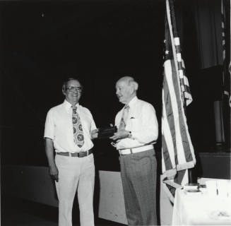 Wrapping It Up - Tempe Daily News - July 1977