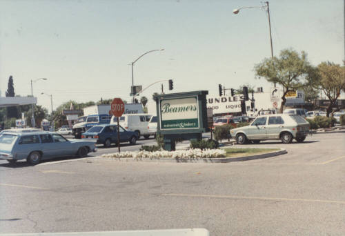 Beamer's Restaurant - 803 South Mill Avenue, Tempe, Arizona