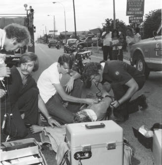 Motocycle Marsh. - Tempe Daily News, July 19 1977
