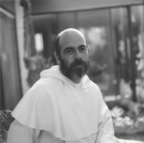 Brother Daniel Thomas - Tempe Daily News, July 30 1977