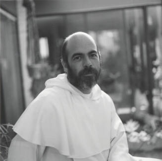 Brother Daniel Thomas - Tempe Daily News, July 30 1977