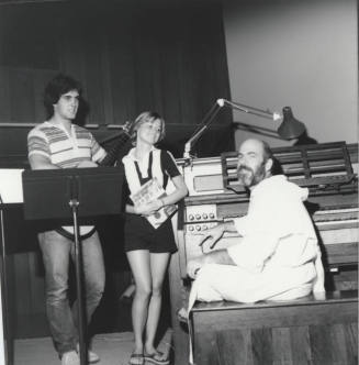 Celebration in Song. - Tempe Daily News, July 27 1977