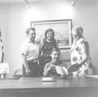 Information Please - Tempe Daily News - August 10, 1977 - (2 of 3)