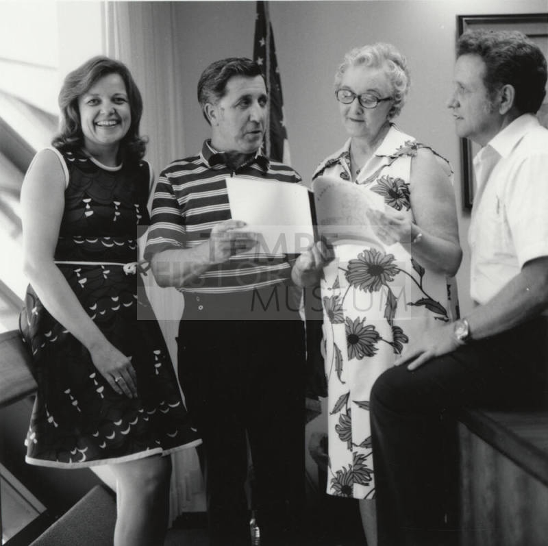 Information Please - Tempe Daily News - August 10, 1977 - (3 of 3)