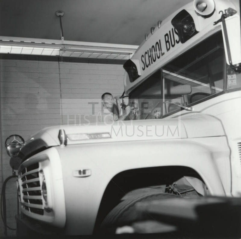 Ready To Roll - Tempe Daily News - August 4, 1977