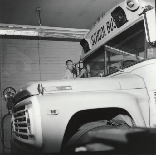Ready To Roll - Tempe Daily News - August 4, 1977
