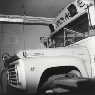 Ready To Roll - Tempe Daily News - August 4, 1977