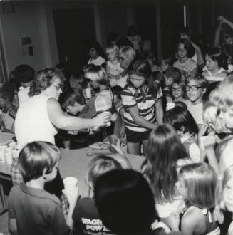Summer Program - Tempe Daily News - August 6, 1977 (2 of 2)