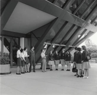 Air Patrol - Tempe Daily News - August 4, 1977