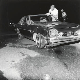 Motorcycle Mishap - Tempe Daily News - August 5, 1977 (4 of 7)