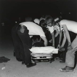 Motorcycle Mishap - Tempe Daily News - August 5, 1977 (6 of 7)