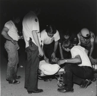 Motorcycle Mishap - Tempe Daily News - August 5, 1977 (7 of 7)