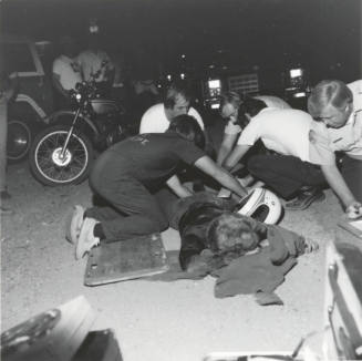 Motor Accident