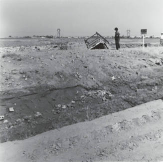 Riverbed Accident - 2