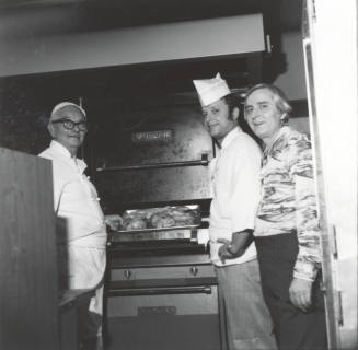Greek Treat - Tempe Daily News - August 19, 1977