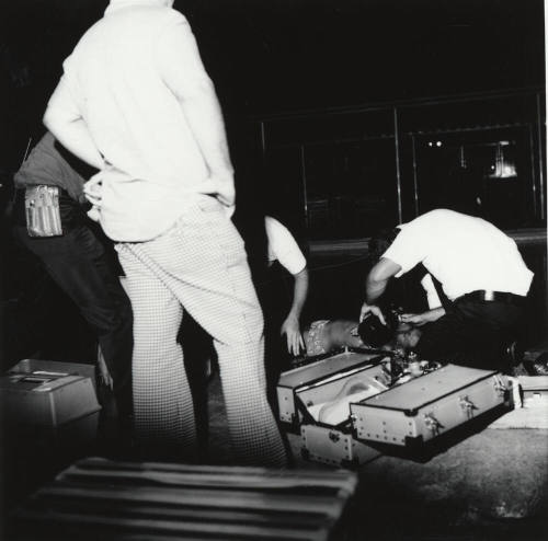 Young Victim. - Tempe Daily News, August 13 1977