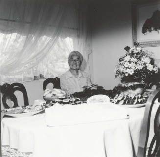An 85th Birthday. - Tempe Daily News, August 13 1977