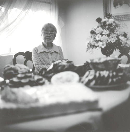 An 85th Birthday. - Tempe Daily News, August 13 1977