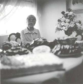 An 85th Birthday. - Tempe Daily News, August 13 1977