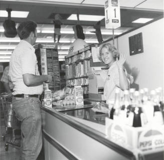 For Some, It's Still A 'Labor' Day. - Tempe Daily News, September 5 1977