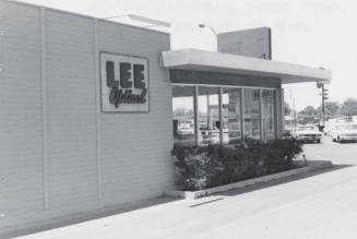 Lee Optical - 805 South Mill Avenue, Tempe, Arizona
