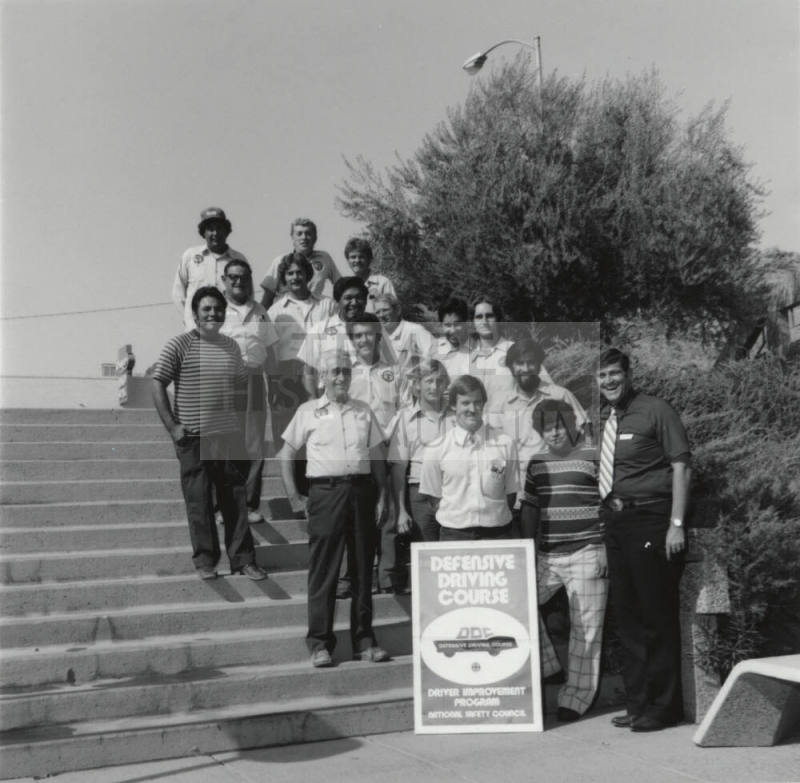 Better Drivers. - Tempe Daily News, September 3 1977