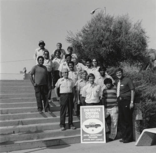 Better Drivers. - Tempe Daily News, September 3 1977