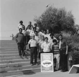 Better Drivers. - Tempe Daily News, September 3 1977