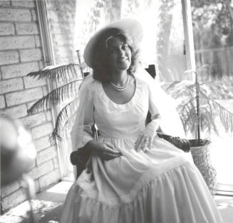 Mrs. John R. Broaddus. - Tempe Daily News, September 8 1977