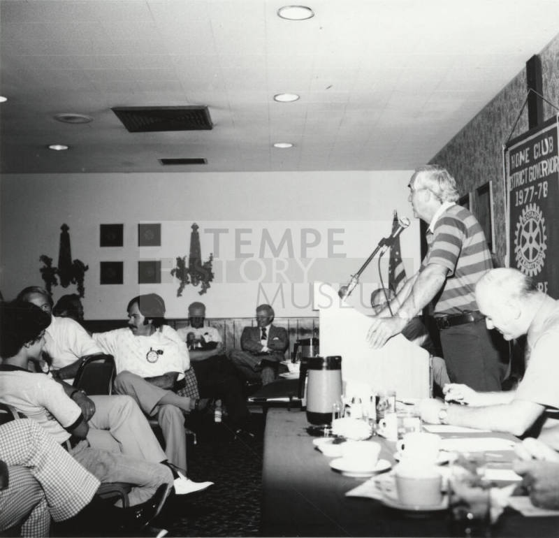 Taking It With a Grain Of Salt. - Tempe Daily News, September 1 1977