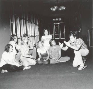 Look Familiar? - Tempe Daily News, September 2 1977