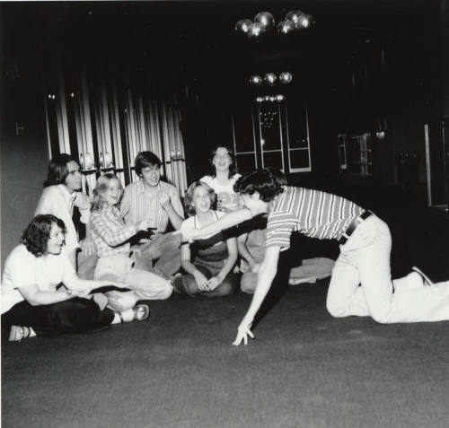 Look Familiar? - Tempe Daily News, September 2 1977
