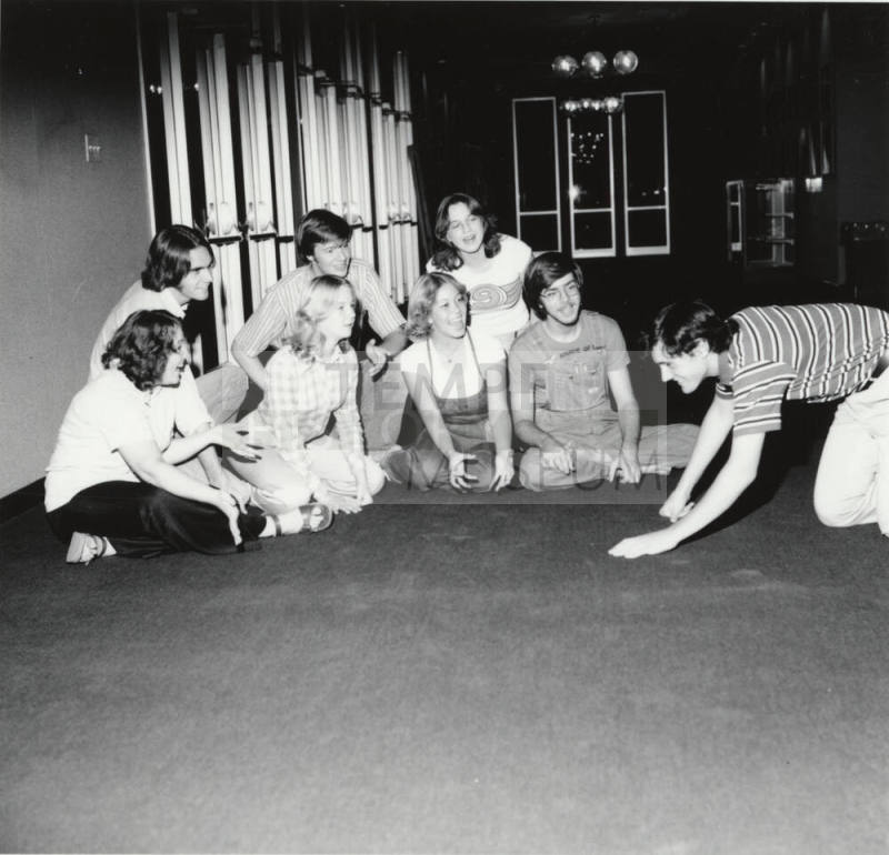 Look Familiar? - Tempe Daily News, September 2 1977