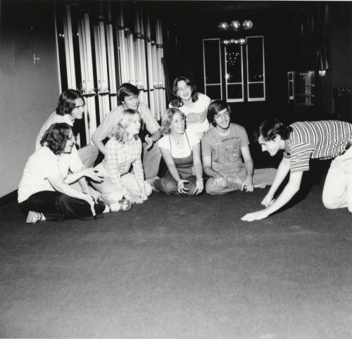 Look Familiar? - Tempe Daily News, September 2 1977