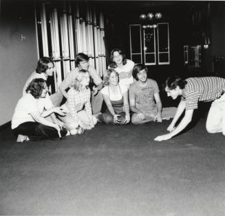 Look Familiar? - Tempe Daily News, September 2 1977