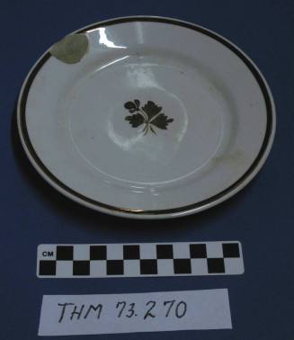 Saucer