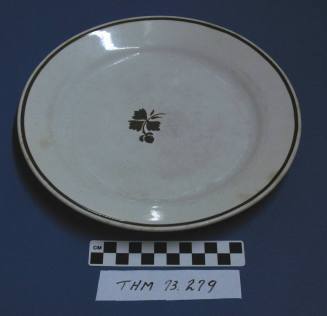 Dinner Plate