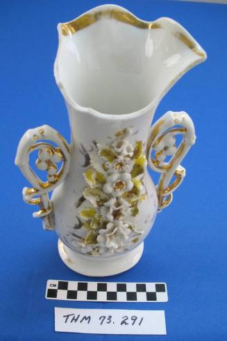 Vase, Flower