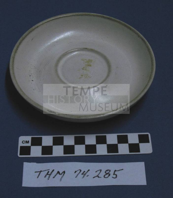 Saucer