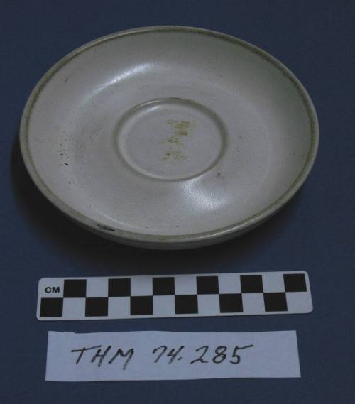 Saucer