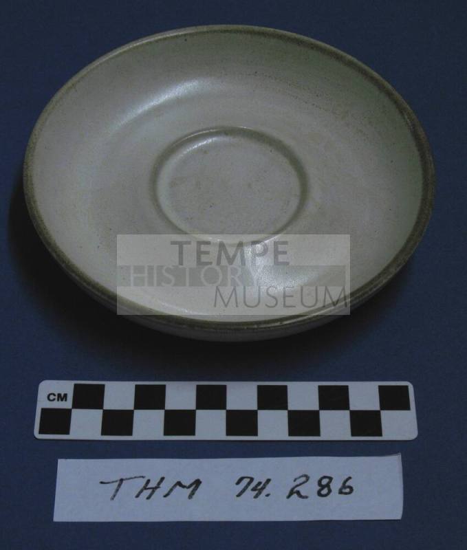 Saucers