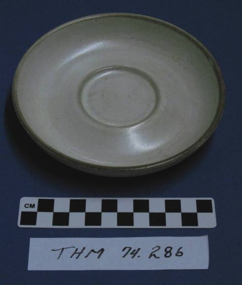 Saucers
