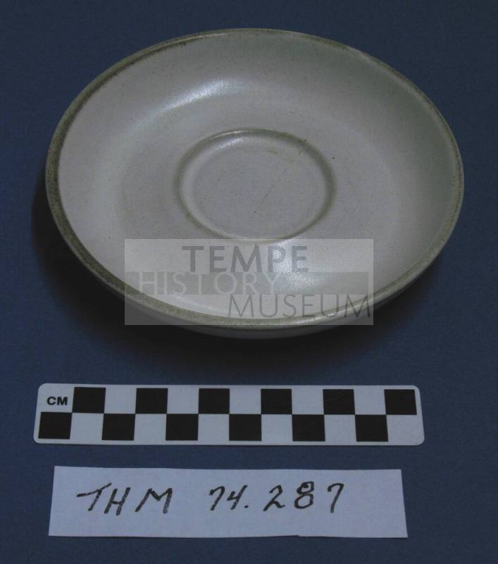 Saucer