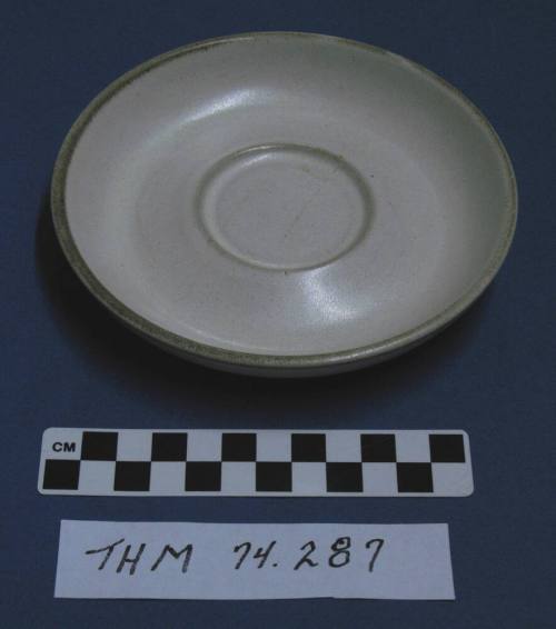 Saucer