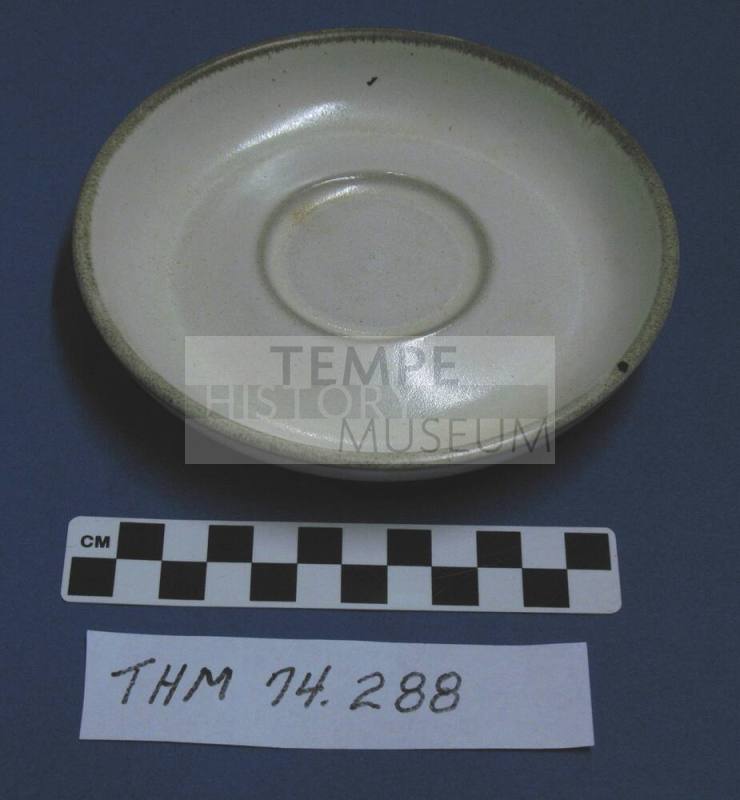 Saucer